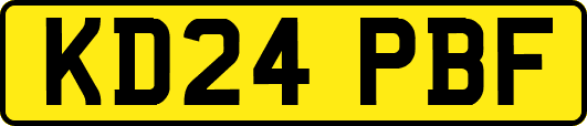 KD24PBF
