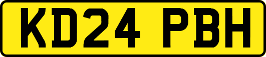 KD24PBH