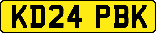 KD24PBK