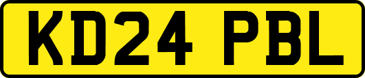 KD24PBL