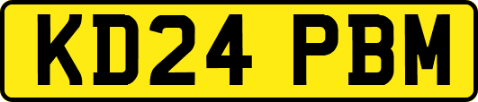 KD24PBM