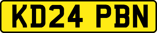 KD24PBN
