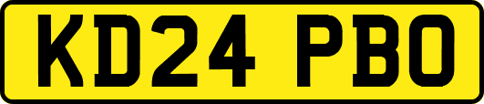 KD24PBO