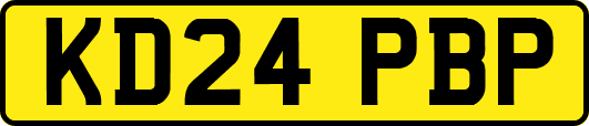 KD24PBP