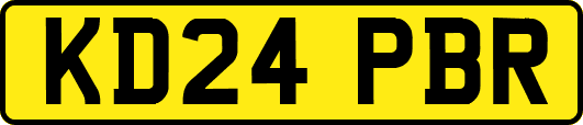 KD24PBR