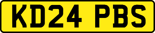 KD24PBS