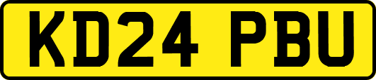 KD24PBU