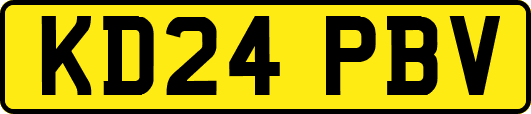 KD24PBV