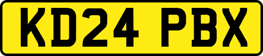 KD24PBX
