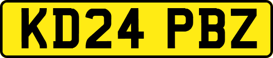 KD24PBZ