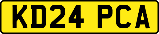 KD24PCA