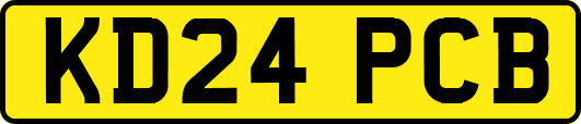 KD24PCB