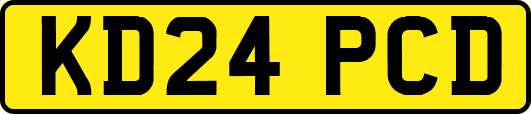 KD24PCD