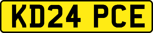KD24PCE