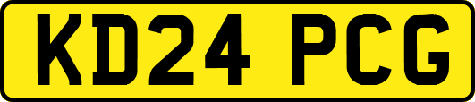 KD24PCG