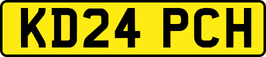 KD24PCH