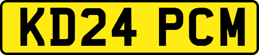 KD24PCM