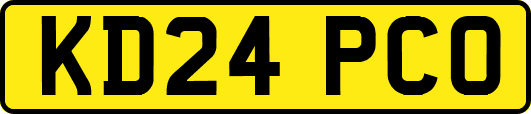 KD24PCO