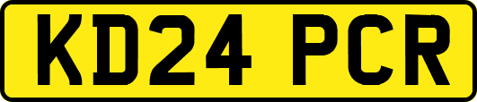 KD24PCR