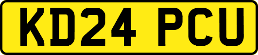 KD24PCU