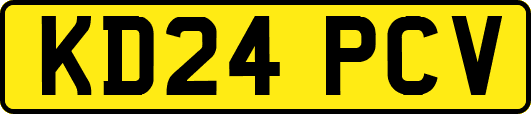 KD24PCV
