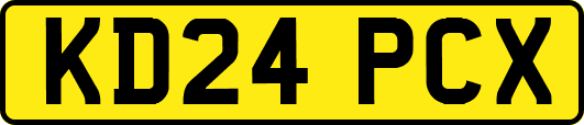 KD24PCX