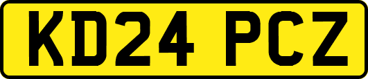 KD24PCZ