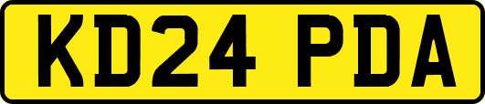 KD24PDA