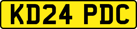 KD24PDC