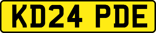 KD24PDE