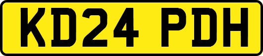 KD24PDH