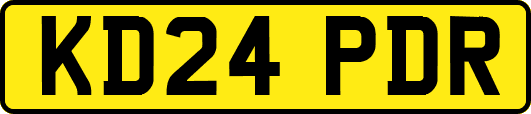 KD24PDR
