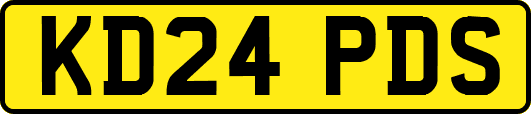 KD24PDS