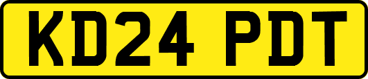 KD24PDT