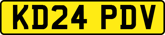 KD24PDV