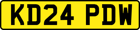 KD24PDW