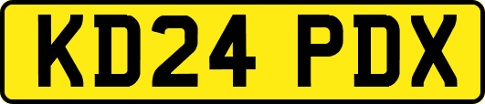 KD24PDX