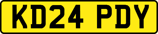 KD24PDY