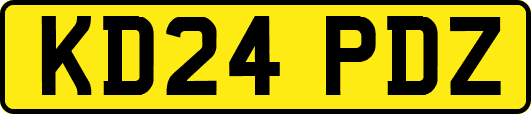 KD24PDZ