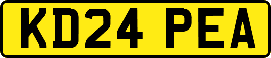 KD24PEA