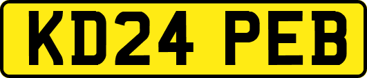 KD24PEB