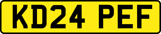KD24PEF