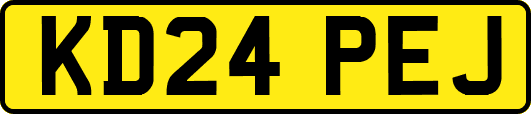 KD24PEJ