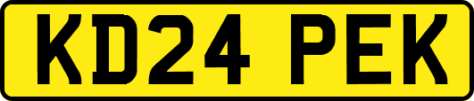 KD24PEK