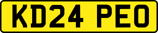KD24PEO