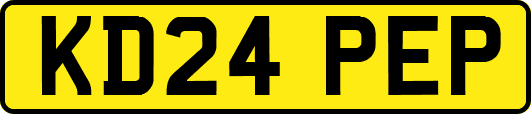 KD24PEP