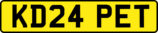 KD24PET