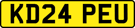 KD24PEU