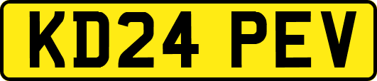 KD24PEV