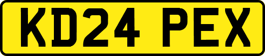 KD24PEX